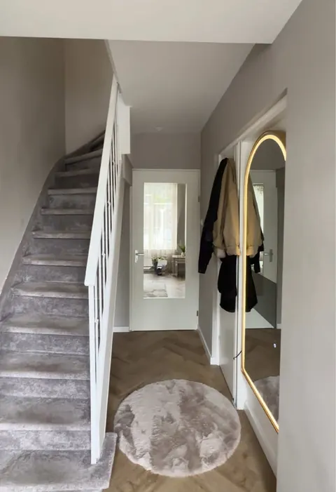 Je herkent deze woning niet meer: before en after.